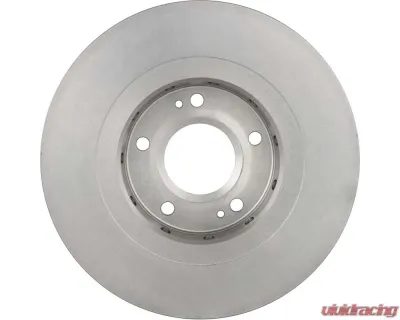 Brembo Premium UV Coated Front Brake Rotor 294mm for Mitsubishi Lancer 2009-2015, Outlander 2004-2006 - 09.A738.11