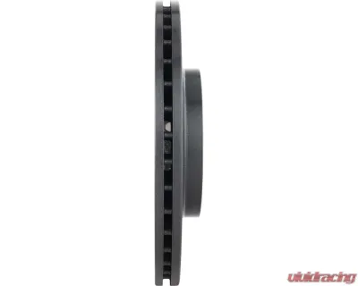 Brembo Premium UV Coated Front Brake Rotor 294mm for Mitsubishi Lancer 2009-2015, Outlander 2004-2006 - 09.A738.11