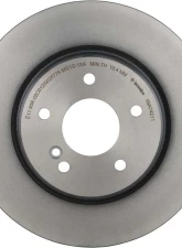 Brembo Premium UV Coated Rear Brake Rotor                                     - 09.A742.11 - Image 6