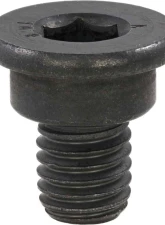 Brembo Premium UV Coated Rear Brake Rotor for Mercedes-Benz SL500/600 1993-2002, Vented 300mm                                     - 09.A742.21 - Image 6