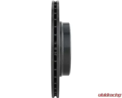 Brembo Premium UV Coated Rear Brake Rotor for Mercedes-Benz SL500/600 1993-2002, Vented 300mm - 09.A742.21