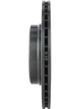 Brembo Premium UV Coated Rear Brake Rotor Vented 300mm for Mercedes-Benz SL500/SL600 2000-2002                                     - 09.A742.31 - Image 4