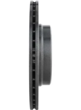 Brembo Premium UV Coated Rear Brake Rotor Vented 300mm for Mercedes-Benz SL500/SL600 2000-2002                                     - 09.A742.31 - Image 5