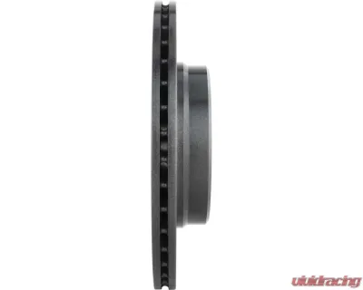 Brembo Premium UV Coated Rear Brake Rotor Vented 300mm for Mercedes-Benz SL500/SL600 2000-2002 - 09.A742.31