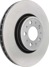 Brembo Premium UV Coated Front Brake Rotor                                     - 09.A757.11 - Image 3