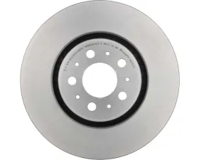 Brembo Premium UV Coated Front Brake Rotor