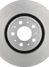 Brembo Premium UV Coated Front Brake Rotor                                     - 09.A757.11 - Image 6