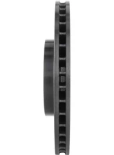 Brembo Premium UV Coated Front Brake Rotor                                     - 09.A757.11 - Image 4
