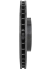 Brembo Premium UV Coated Front Brake Rotor                                     - 09.A757.11 - Image 5