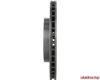 Brembo Premium UV Coated Front Xtra Cross Drilled Brake Rotor for Mini Cooper 2007-2015 - 09.A761.1X