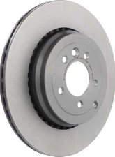 Brembo Premium UV Coated Rear Brake Rotor                                     - 09.A774.11 - Image 3