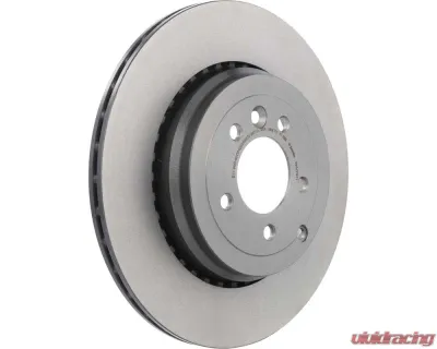 Brembo Premium UV Coated Rear Brake Rotor - 09.A774.11