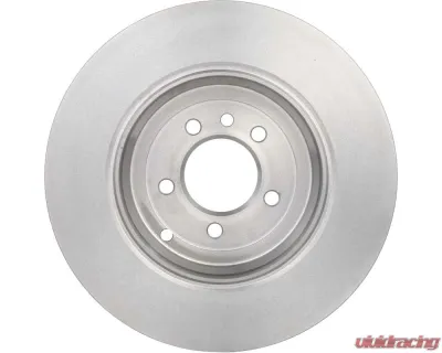 Brembo Premium UV Coated Rear Brake Rotor - 09.A774.11