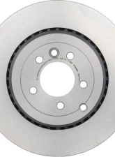 Brembo Premium UV Coated Rear Brake Rotor                                     - 09.A774.11 - Image 5