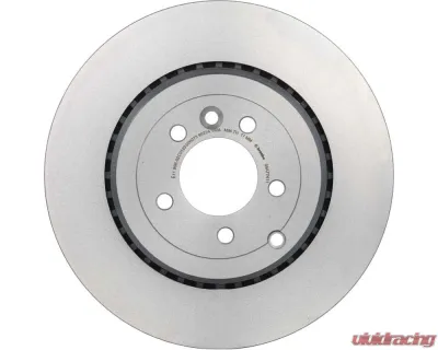 Brembo Premium UV Coated Rear Brake Rotor - 09.A774.11