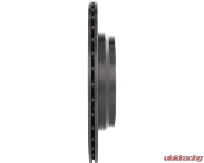 Brembo Premium UV Coated Rear Brake Rotor - 09.A774.11