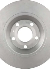Brembo Premium UV Coated Rear Brake Rotor                                     - 09.A814.11 - Image 2