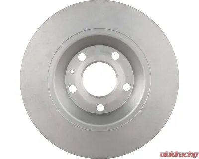 Brembo Premium UV Coated Rear Brake Rotor - 09.A814.11