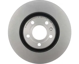 Brembo Premium UV Coated Rear Brake Rotor