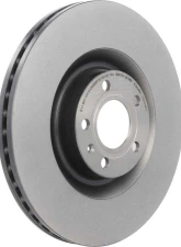 Brembo Premium UV Coated Front Brake Rotor                                     - 09.A815.11 - Image 3