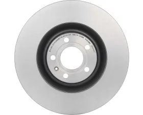 Brembo Premium UV Coated Front Brake Rotor