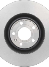 Brembo Premium UV Coated Front Brake Rotor                                     - 09.A815.11 - Image 6