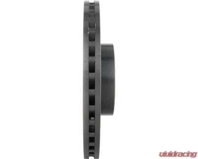 Brembo Premium UV Coated Front Brake Rotor 350mm for Mercedes-Benz CL/S/SL 2007-2014 - 09.A817.11