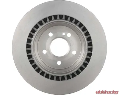 Brembo Premium UV Coated Rear Brake Rotor 320mm for Mercedes-Benz CL/S Class 2007-2014 - 09.A818.11