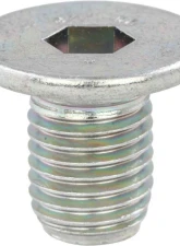 Brembo Premium UV Coated Rear Brake Rotor 320mm for Mercedes-Benz CL/S Class 2007-2014                                     - 09.A818.11 - Image 6