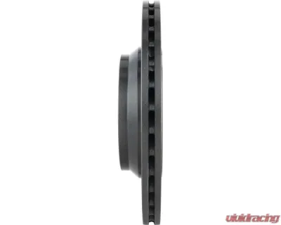 Brembo Premium UV Coated Rear Brake Rotor 320mm for Mercedes-Benz CL/S Class 2007-2014 - 09.A818.11