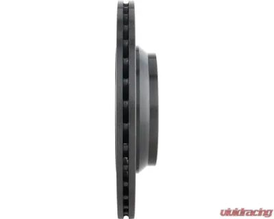 Brembo Premium UV Coated Rear Brake Rotor 320mm for Mercedes-Benz CL/S Class 2007-2014 - 09.A818.11