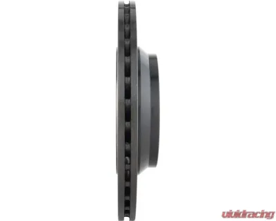 Brembo Premium UV Coated Rear Brake Rotor for Mercedes-Benz SL550 2009-2012, 320mm Vented - 09.A818.21