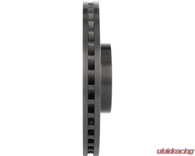 Brembo Premium UV Coated Rear Brake Rotor for Mercedes-Benz CLS55 AMG, E55 AMG, SL55 AMG, SL600, SL65 AMG, SLC43 AMG, SLK55 AMG - 09.A819.11