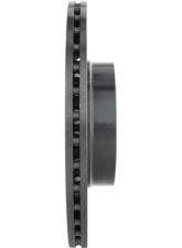 Brembo Premium UV Coated Rear Brake Rotor 360MM for Mercedes-Benz C63 AMG, E63 AMG, CLS63 AMG                                     - 09.A822.11 - Image 5