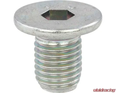 Brembo Premium UV Coated Front Brake Rotor for Mercedes-Benz E350 E500 S430 S500 2003-2009 - 09.A828.11