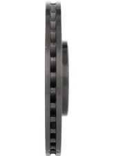 Brembo Premium UV Coated Front Brake Rotor for Mercedes-Benz E350 E500 S430 S500 2003-2009                                     - 09.A828.11 - Image 5