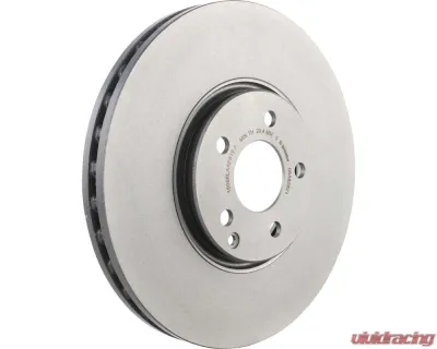 Brembo Premium UV Coated Front Brake Rotor - 09.A828.21