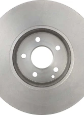 Brembo Premium UV Coated Front Brake Rotor                                     - 09.A828.21 - Image 2