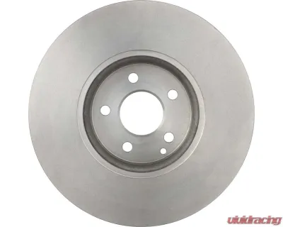 Brembo Premium UV Coated Front Brake Rotor - 09.A828.21