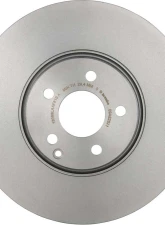 Brembo Premium UV Coated Front Brake Rotor                                     - 09.A828.21 - Image 6