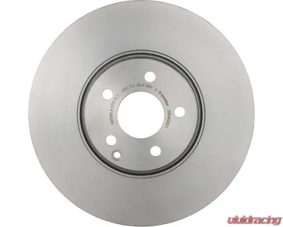 Brembo Premium UV Coated Front Brake Rotor - 09.A828.21