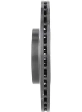 Brembo Premium UV Coated Rear Brake Rotor                                     - 09.A907.11 - Image 4