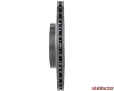 Brembo Premium UV Coated Rear Brake Rotor - 09.A907.11