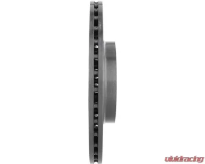 Brembo Premium UV Coated Rear Brake Rotor - 09.A907.11