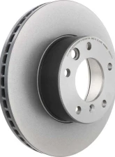 Brembo Premium Front Brake Rotor                                     - 09.A917.11 - Image 3