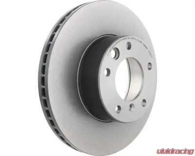 Brembo Premium Front Brake Rotor - 09.A917.11