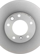 Brembo Premium Front Brake Rotor                                     - 09.A917.11 - Image 6