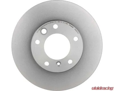 Brembo Premium Front Brake Rotor - 09.A917.11