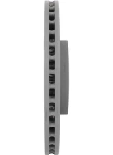 Brembo Premium UV Coated Front Brake Rotor 350mm for Mercedes-Benz GLE/ML Models                                     - 09.A958.21 - Image 5