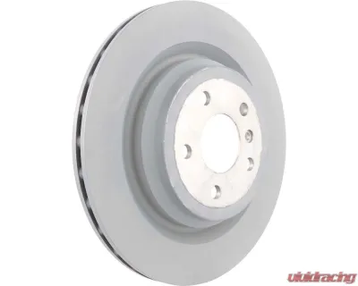 Brembo Premium UV Coated Rear Brake Rotor 330mm for Mercedes-Benz GLE/ML 2013-2019 - 09.A959.11